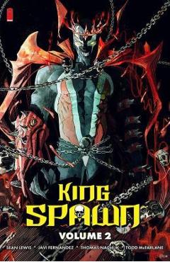 King Spawn, Volume 2 - Todd Mcfarlane