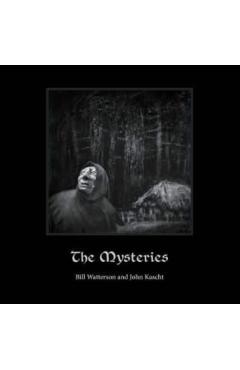 The Mysteries - Bill Watterson