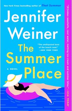The Summer Place - Jennifer Weiner