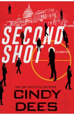 Second Shot - Cindy Dees