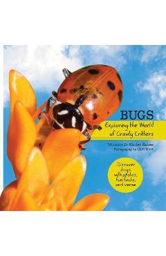 Bugs: Exploring the World of Crawly Critters - Shirley Raines
