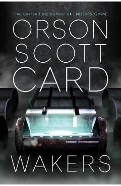 Wakers - Orson Scott Card