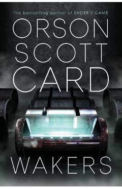 Wakers - Orson Scott Card