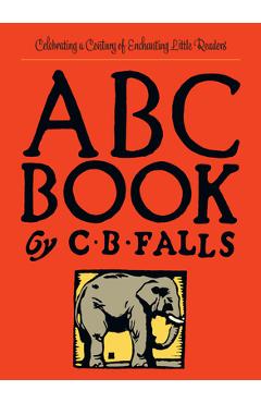 The abc book - charles falls
