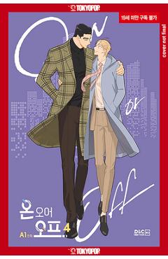 On or Off, Volume 4: Volume 4 - A1