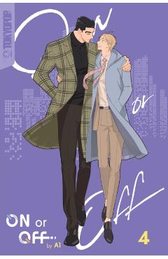 On or Off, Volume 4: Volume 4 - A1