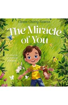 The Miracle of You - Cleere Cherry Reaves