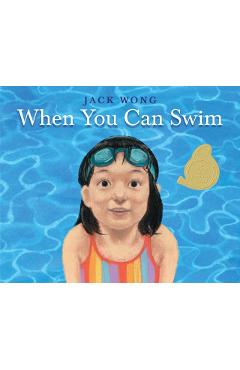 When You Can Swim - Jack Wong