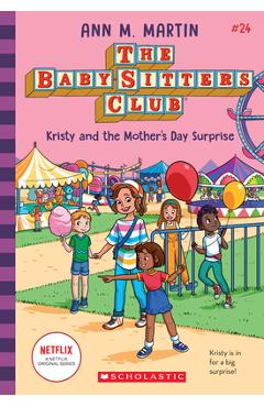 Baby-Sitters\' Summer Vacation (the Baby-Sitters Club: Super Special #2) - Ann M. Martin