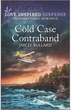 Cold Case Contraband - Jaycee Bullard