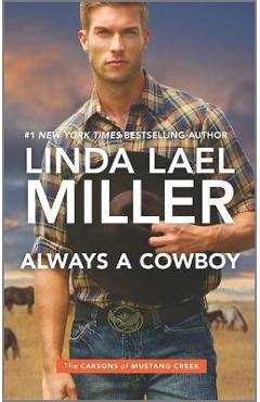 Always a Cowboy - Linda Lael Miller