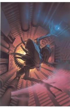 Aliens Epic Collection: The Original Years Vol. 1 - Mark A. Nelson