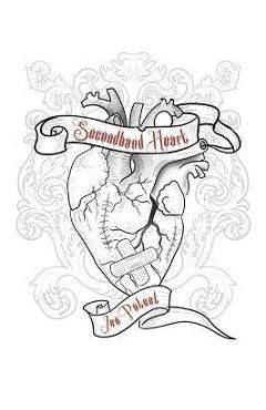 Secondhand Heart - Jen Poteet