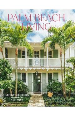 Palm Beach Living - Jennifer Ash Rudick