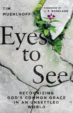 Eyes to See: Recognizing God\'s Common Grace in an Unsettled World - Tim Muehlhoff