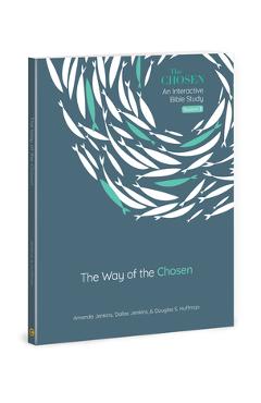 The Way of the Chosen: Volume 3 - Amanda Jenkins