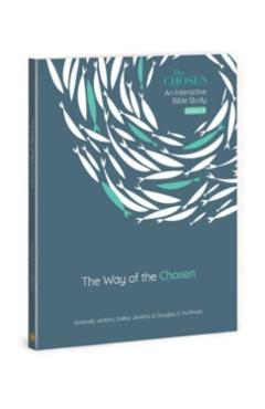 The Way of the Chosen: Volume 3 - Amanda Jenkins