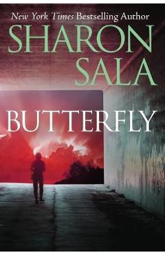 Butterfly - Sharon Sala