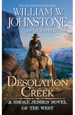 Desolation Creek