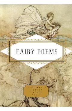 Fairy Poems - Lynne Greenberg