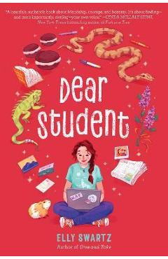 Dear Student - Elly Swartz
