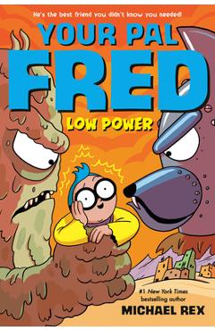 Low Power - Michael Rex