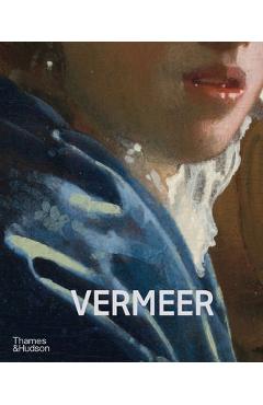 Vermeer - Gregor J. M. Weber
