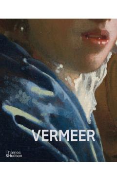 Vermeer - Gregor J. M. Weber