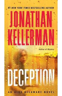 Deception - Jonathan Kellerman