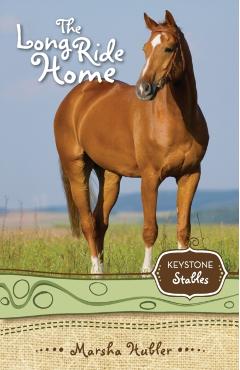 The Long Ride Home: 8 - Marsha Hubler