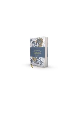 Niv, Women's Devotional Bible, Hardcover, Comfort Print - Zondervan