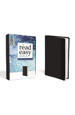 Readeasy bible-niv - zondervan