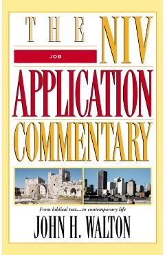 Job - John H. Walton