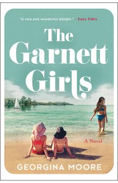 The garnett girls - georgina moore