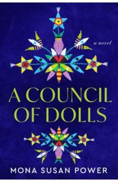 A Council of Dolls - Mona Susan Power