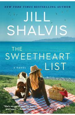The Sweetheart List - Jill Shalvis