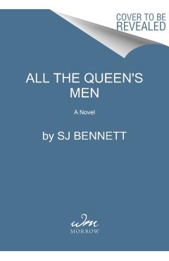 All the Queen's Men - Sj Bennett