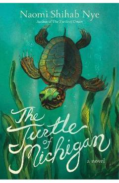 The Turtle of Michigan - Naomi Shihab Nye
