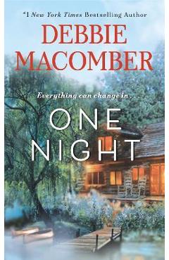 One Night - Debbie Macomber