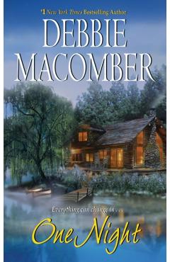 One Night - Debbie Macomber
