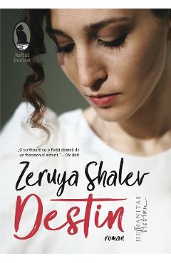 Destin - zeruya shalev