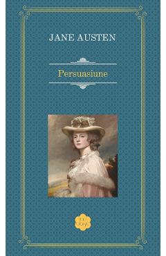 Persuasiune - Jane Austen