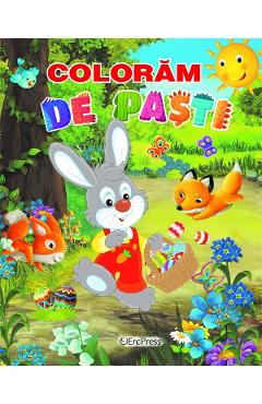 Coloram de Pasti - ERC PRESS