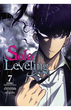 Solo Leveling, Vol. 7 (Comic) - Chugong