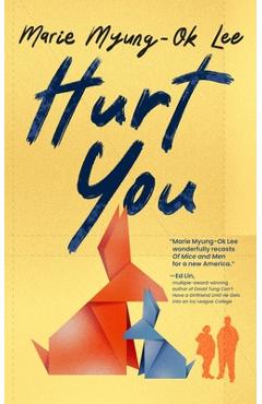 Hurt You - Marie Myung-ok Lee