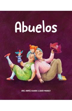 Abuelos - Ariel Andrés Almada