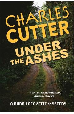 Under the Ashes: Murder and Morels