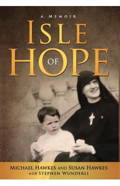 Isle of Hope - Michael Hawkes