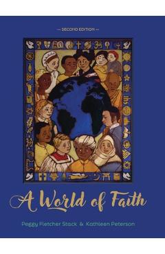 A World of Faith - Peggy Fletcher Stack