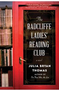 The Radcliffe Ladies\' Reading Club - Julia Bryan Thomas
